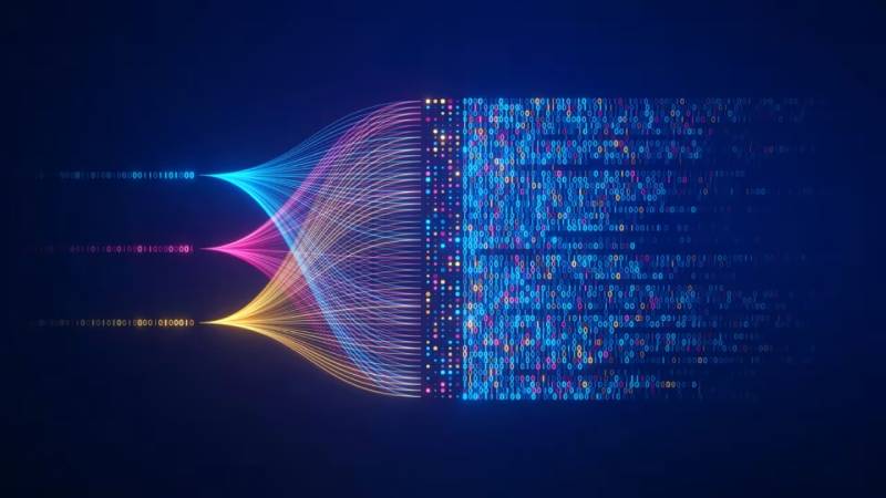 诸暨市软件开发：解锁高性能应用的核心技术路径